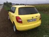Skoda Fabia 2007-3