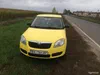 Skoda Fabia 2007-0