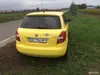 Skoda Fabia 2007-1