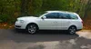 Volkswagen Passat 2010-0