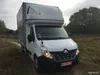 Renault Master MAXI 2016-17