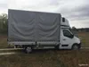 Renault Master MAXI 2016-11