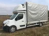 Renault Master MAXI 2016-22
