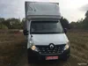 Renault Master MAXI 2016-18