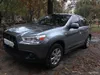 Mitsubishi ASX 2012-0