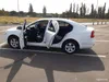 Skoda Octavia 2012-2