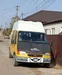 Ford Transit 1992-1