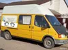 Ford Transit 1992-2