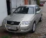 Nissan Almera 2008-1