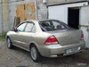 Nissan Almera 2008-3