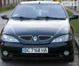 Renault Megane 2001-0