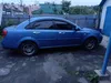 Chevrolet Lacetti 2006-6