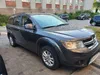 Dodge Journey 2017-2