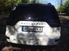 Mitsubishi Outlander 2007-8