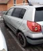 Geely MK Cross 2014-2