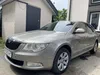 Skoda Superb 2012-0