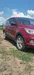 Ford Escape 2017-2