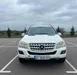 Mercedes-Benz M-Клас 2010-0