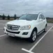 Mercedes-Benz M-Клас 2010-2