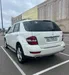 Mercedes-Benz M-Клас 2010-7