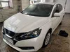 Nissan Sylphy 2019-2