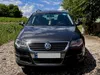 Volkswagen Passat 2009-0