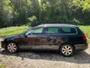 Volkswagen Passat 2009-2
