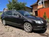 Volkswagen Passat 2009-1