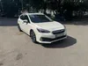 Subaru Impreza 2019-0