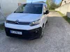 Citroen Berlingo 2019-17