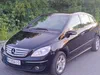 Mercedes-Benz B-Клас 2006-9