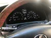 Lexus LS 2007-9