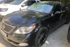 Lexus LS 2007-10