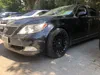 Lexus LS 2007-11