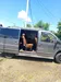 Mercedes-Benz Vito 1998-2