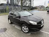 Nissan Qashqai 2010-2