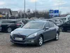 Peugeot 508 2011-2