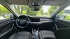 Skoda Octavia 2020-10