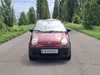 Daewoo Matiz 2013-1