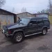Jeep Cherokee 1989-1
