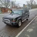 Jeep Cherokee 1989-0