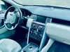 Land Rover Discovery Sport 2017-2