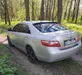 Toyota Camry 2008-4