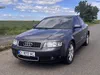 Audi A4 2002-2