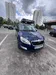 Skoda Fabia 2013-23