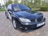 Subaru Impreza 2007-0