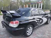 Subaru Impreza 2007-1