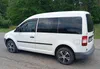 Volkswagen Caddy 2006-2