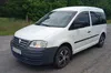 Volkswagen Caddy 2006-0