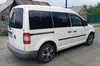 Volkswagen Caddy 2006-3